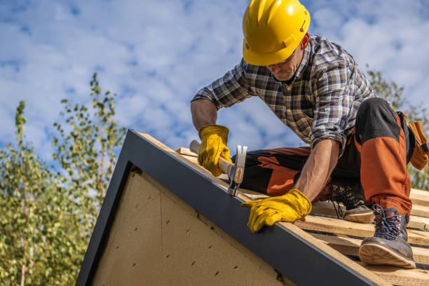 Steel Roofing in Satellite Beach, FL